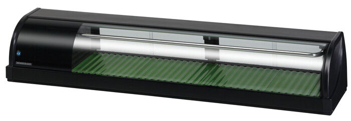 Vitrine Réfrigérée à Sushi Hoshizaki HNC-150BE-R-BH sans LED