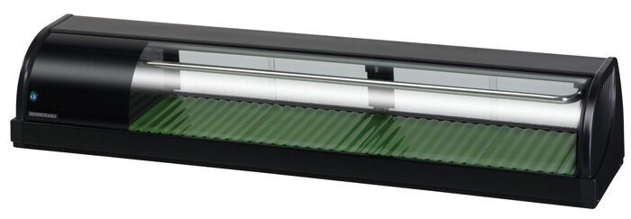 Vitrine Réfrigérée à Sushi Hoshizaki HNC-150BE-L-BH sans LED
