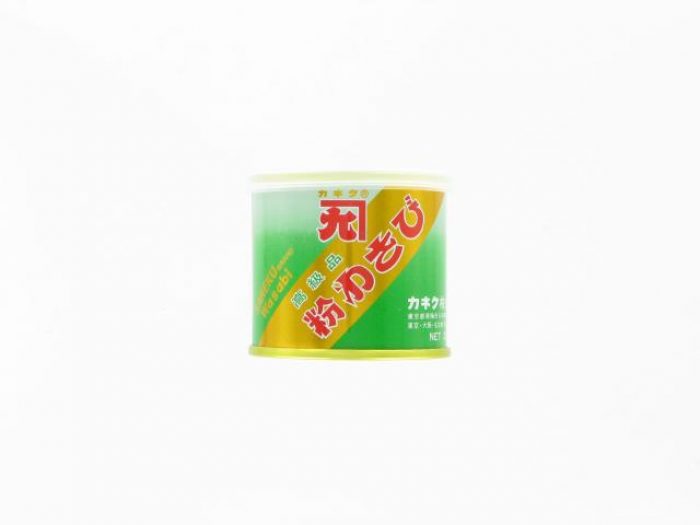 Wasabi Poeder