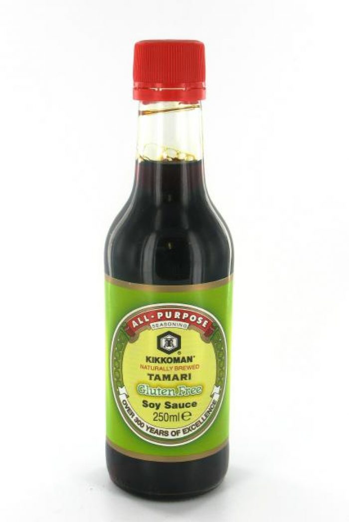 Sojasaus Kikkoman - 250ml