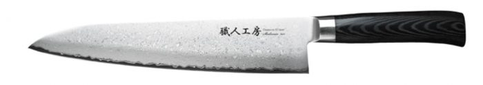 Shokunin Kobo Chef Couteau 24cm