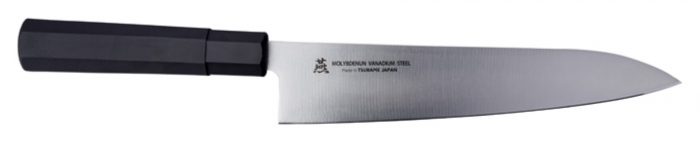 Couteau de chef Kataoka 24cm