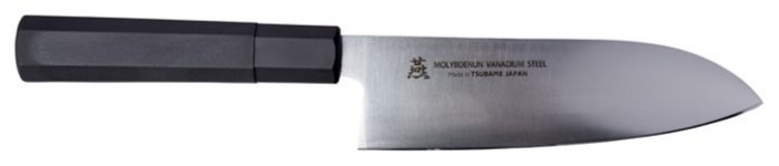 Kataoka Santoku Couteau 17cm