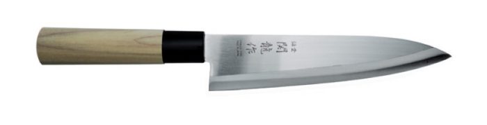 Acier Inoxydable - Couteau De Cuisine - Gyuto - 18cm