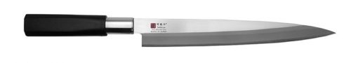 Acier Inoxydable - Couteau De Cuisine - Sashimi - 21cm