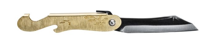 Fuiji couteau pliant 18cm