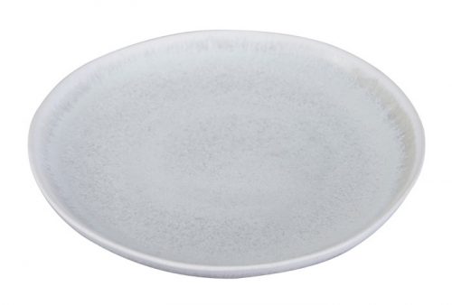 Tokyo Design Studio - Finley Grey - Bord Klein - 17x2cm