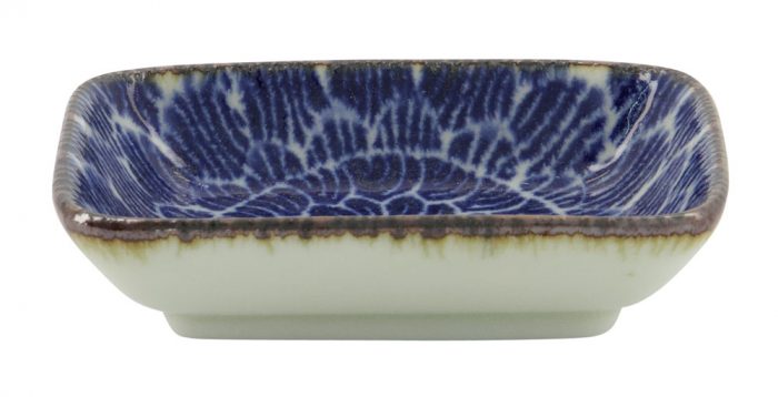Tokyo Design Studio - Ohuke Dahlia - Plat De Sauce - 9.5x7cm – Image 2