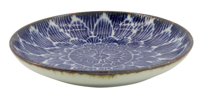 Tokyo Design Studio - Ohuke Dahlia - Assiette De Dessert - 15.8cm – Image 2