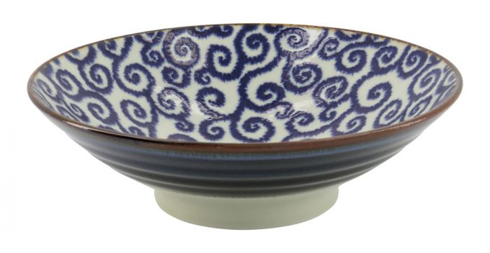 Tokyo Design Studio - Ten Karakusa - Bol - 1400ml – Image 2