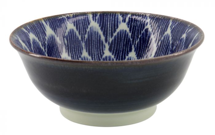 Tokyo Design Studio - Ohuke Dahlia - Bol- 18.8x7.8cm - 1000ml – Image 2