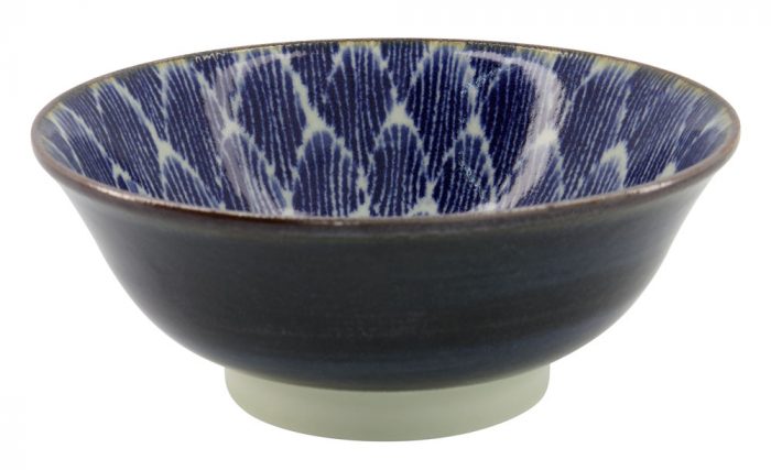 Tokyo Design Studio - Ohuke Dahlia - Bol - 21x8.7cm - 1400ml – Image 2
