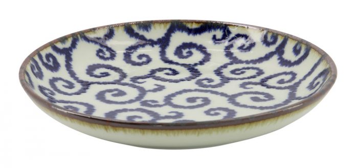 Tokyo Design Studio - Ten Karakusa - Assiette De Dessert - 15.8cm – Image 2