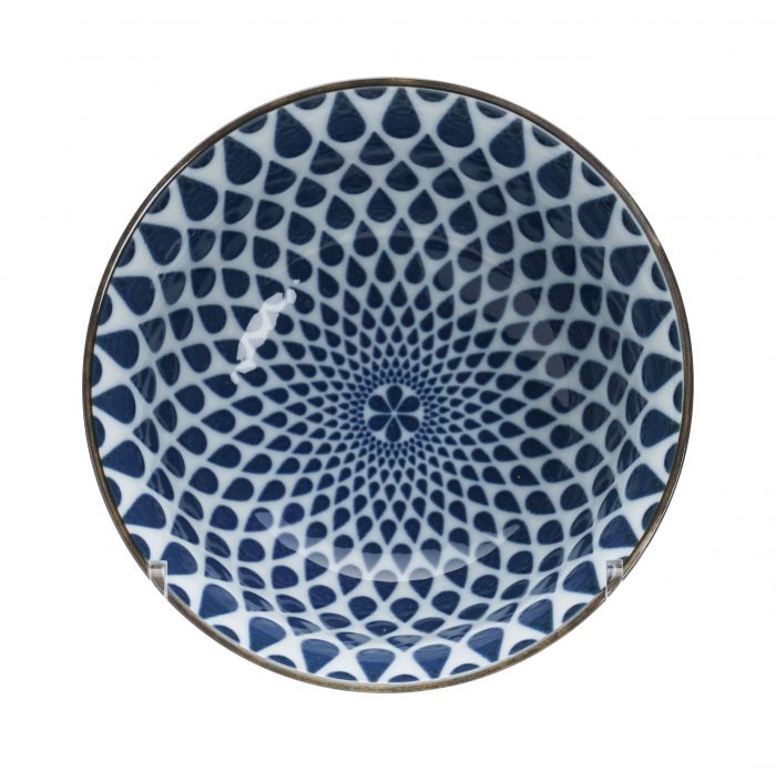 Tokyo Design Studio - Mixed Bowls - Ame - 12.8x6.5cm 400ml – Image 2