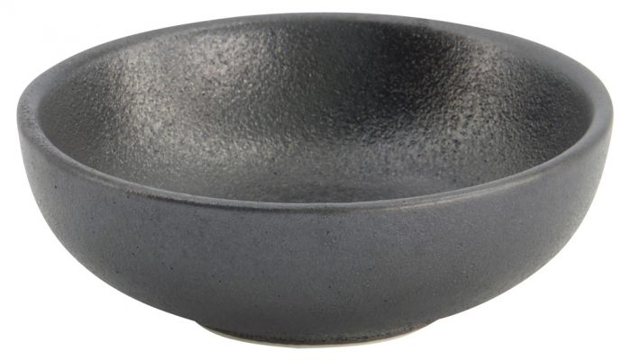 Tokyo Design Studio - Yuzu Noir - Bol - 7,2x2,1cm