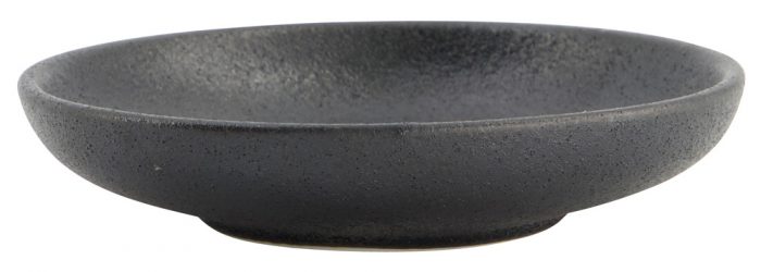 Tokyo Design Studio - Yuzu Noir - Bol - 10x2cm
