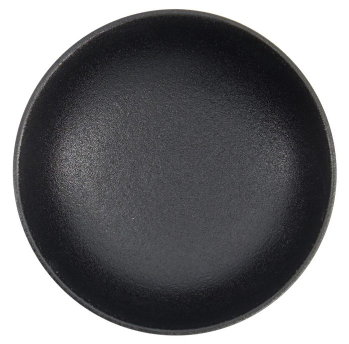 Tokyo Design Studio - Yuzu Black - Plat à sauce - 180ml - 11.1x4.4cm – Image 2