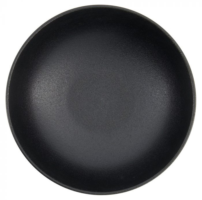 Tokyo Design Studio - Yuzu Black - Plat à sauce - 180ml - 11.1x4.4cm – Image 2