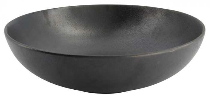Tokyo Design Studio - Yuzu Black - Bol Rond - Noir - 29,7x8,8cm 3000ml