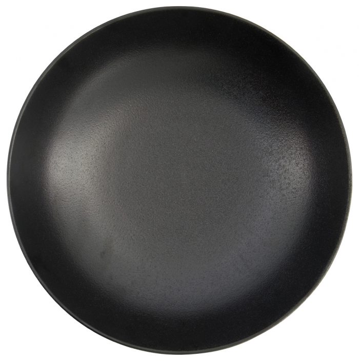 Tokyo Design Studio - Yuzu Black - Bol Rond - Noir - 29,7x8,8cm 3000ml – Image 2