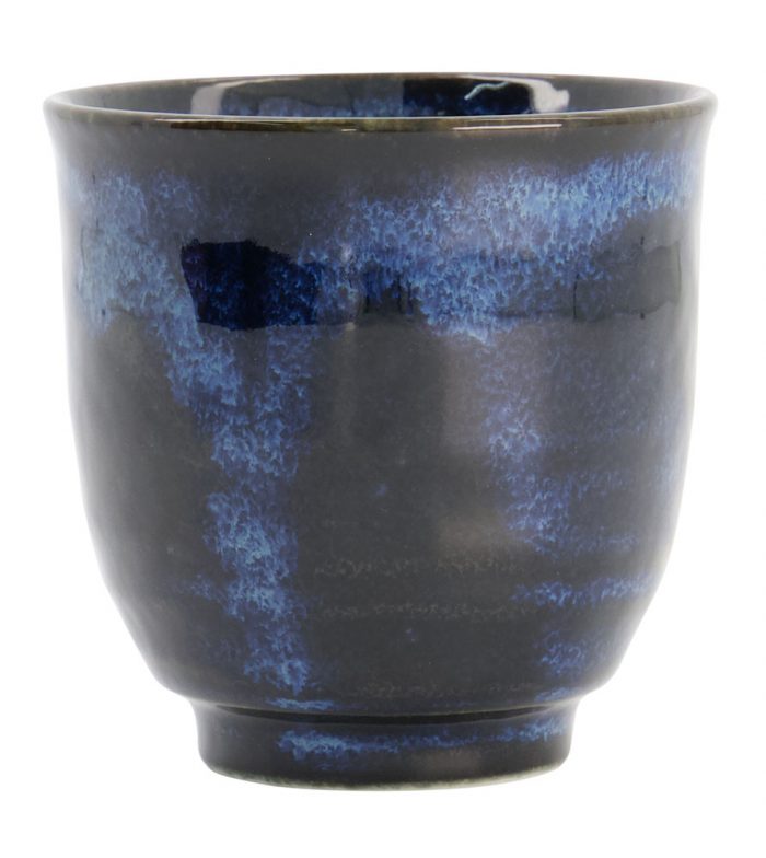 Tokyo Design Studio - Cobalt Blue - Sori tasse à thé - 200ml - 8x7.9cm