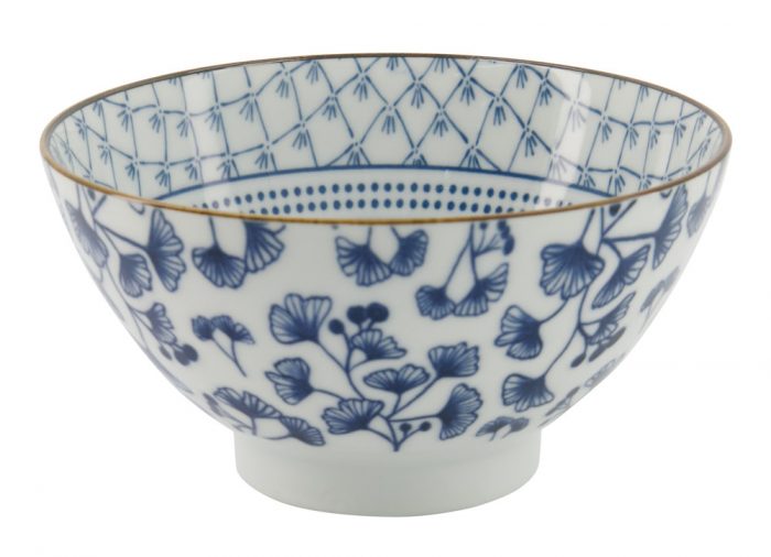 Tokyo Design Studio - Flora Japonica - Bol Sori Ivy - 18x9cm 950ml
