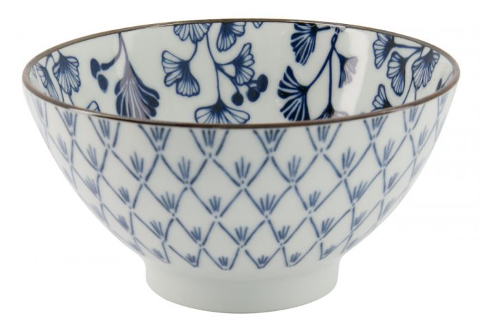 Tokyo Design Studio - Flora Japonica - Bol Sori Érable - 18x9cm 950ml