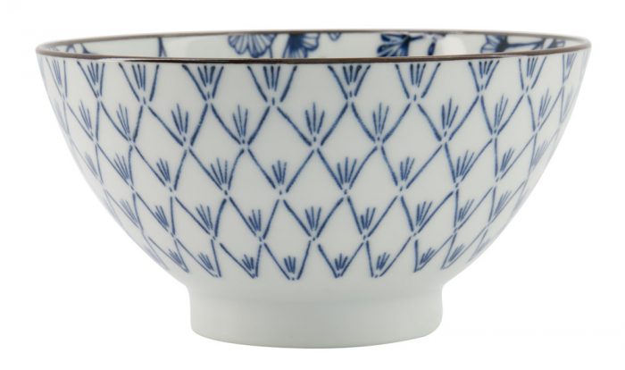 Tokyo Design Studio - Flora Japonica - Bol Sori Érable - 18x9cm 950ml – Image 3