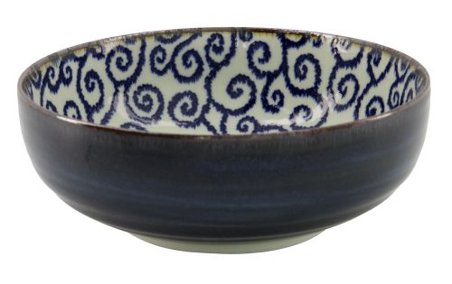 Ten Karakusa Bowl 21.5x8cm 1850ml