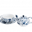 Flora Japonica Tea For One Set