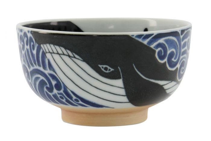 Tokyo Design Studio - Kawaii - Bol Tayo - 12.8x6.9cm 500ml – Image 3