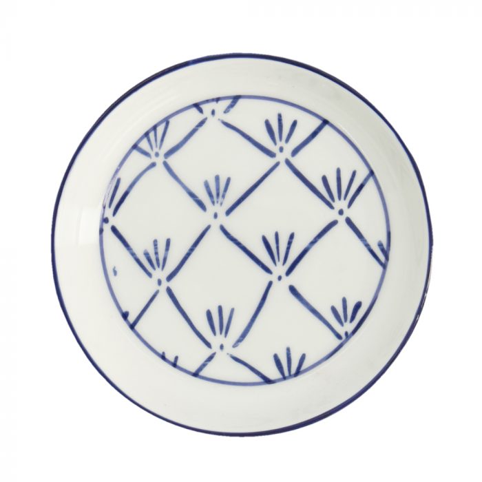 Tokyo Design Studio - Flora Japonica - Dessous de Verre - Érable - 9x1.5cm