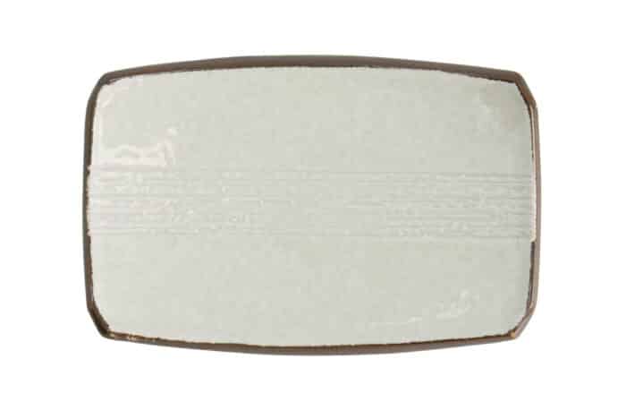 Tokyo Design Studio - Hime Kobiki - Assiette Droite - 19x13cm – Image 2