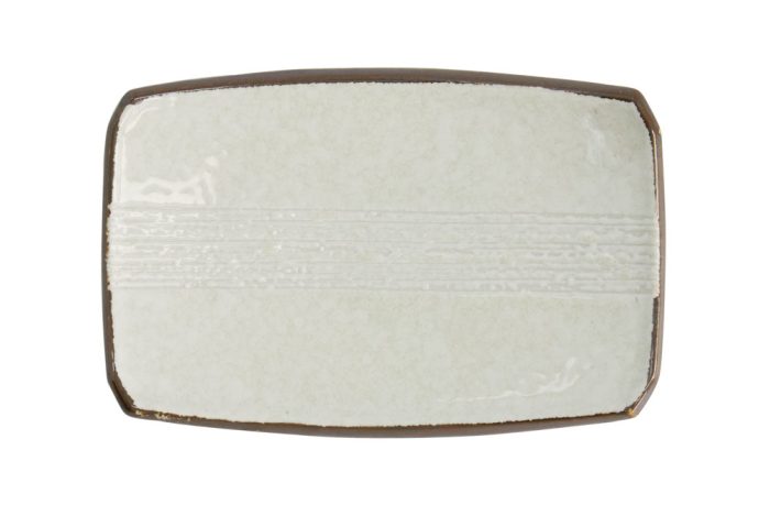 Tokyo Design Studio - Hime Kobiki - Assiette Droite - 19x13cm – Image 2
