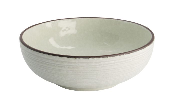 Tokyo Design Studio - Hime Kobiki - Bol - 18x6cm