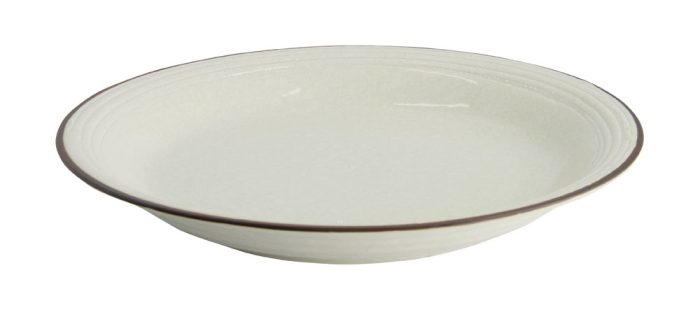 Tokyo Design Studio - Hime Kobiki - Assiette - 28cm