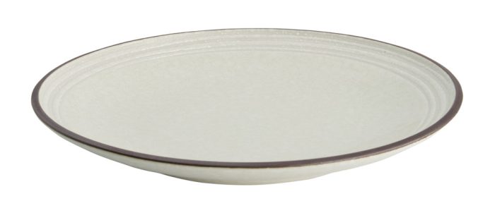 Tokyo Design Studio - Hime Kobiki - Assiette - 25,5 cm