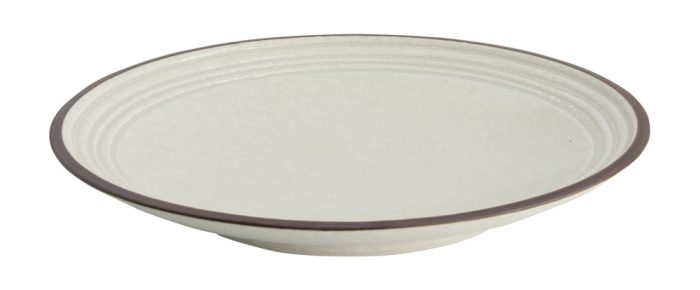 Tokyo Design Studio - Hime Kobiki - Assiette - 22,5 cm