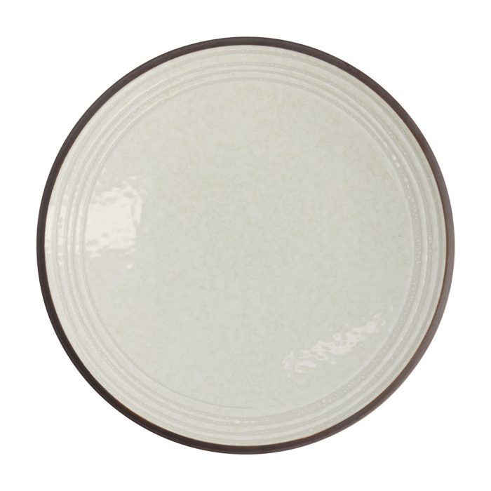 Tokyo Design Studio - Hime Kobiki - Assiette - 22,5 cm – Image 2