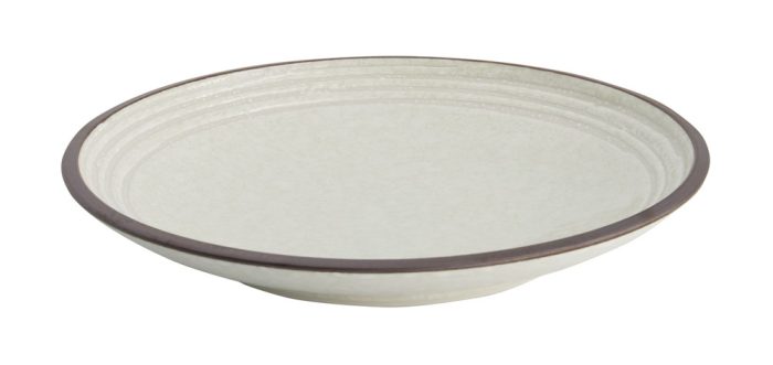 Tokyo Design Studio - Hime Kobiki - Assiette - 19,5 cm