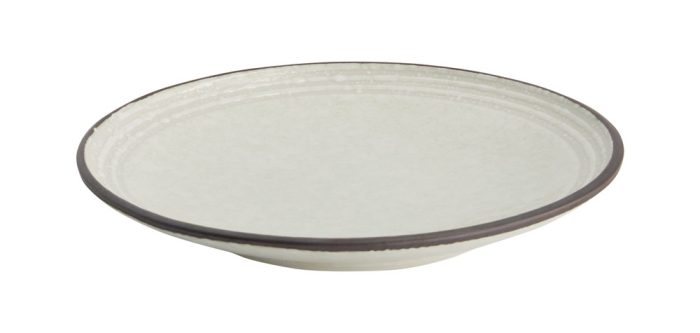 Tokyo Design Studio - Hime Kobiki - Assiette - 16,5 cm