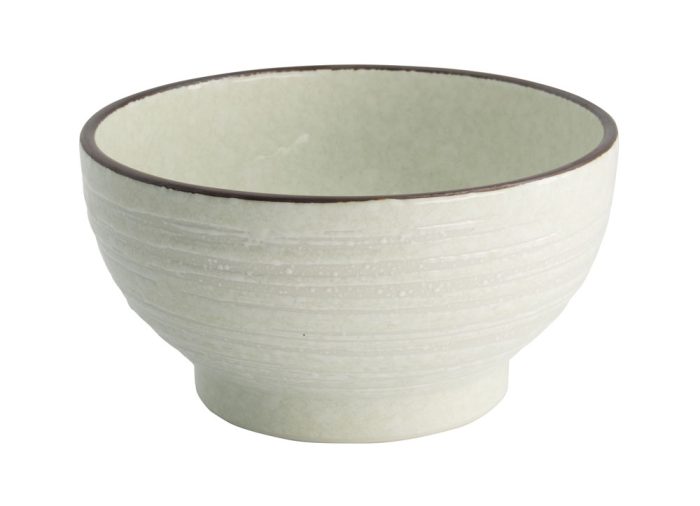 Tokyo Design Studio - Hime Kobiki - Bol Ramen - 17x9cm 1000ml
