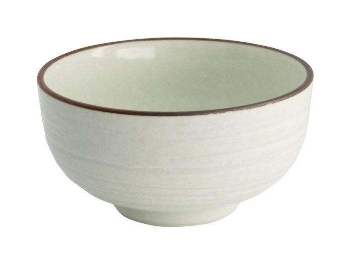 Tokyo Design Studio - Hime Kobiki - Bol - 13x6cm