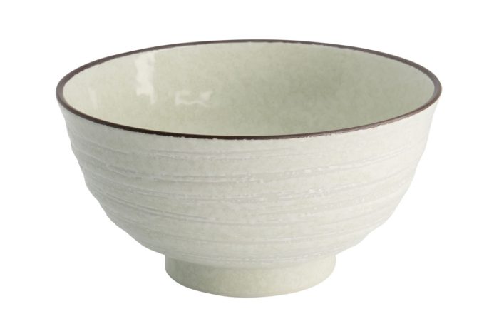 Tokyo Design Studio - Hime Kobiki - Bol - 17x9cm 900ml