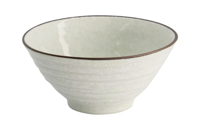 Tokyo Design Studio - Hime Kobiki - Bol - 14x7.5cm