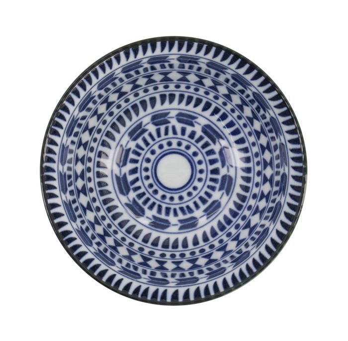 Tokyo Design Studio - Bols Mixtes - Bol Tayo - Rinka - 14.8×6.8cm 550ml – Image 3