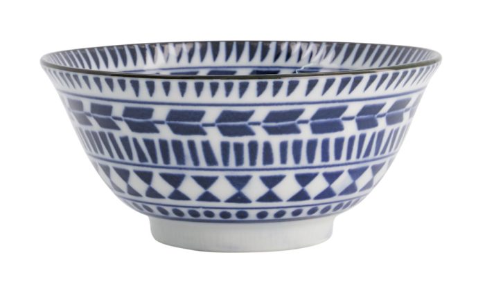 Tokyo Design Studio - Bols Mixtes - Bol Tayo - Rinka - 14.8×6.8cm 550ml – Image 2