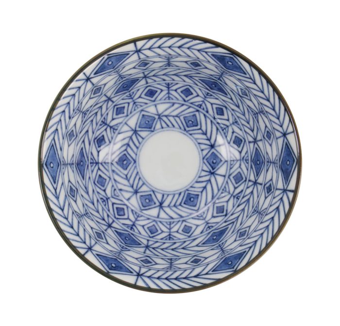 Tokyo Design Studio – Bols Mixtes – Bol Tayo – Kinka – 14.8×6.8cm 550ml – Image 3