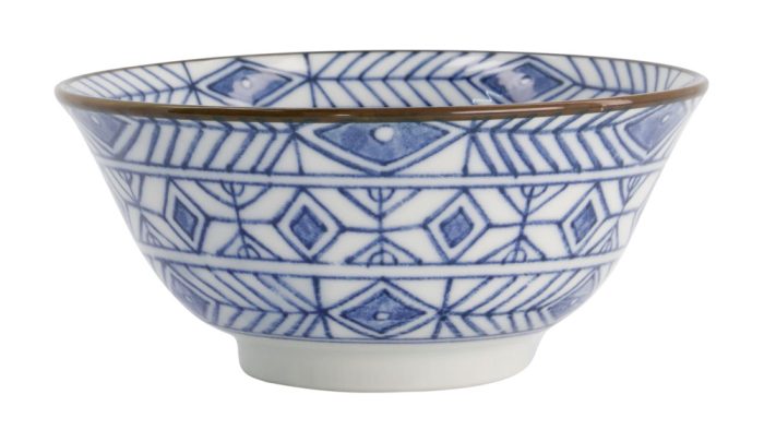 Tokyo Design Studio – Bols Mixtes – Bol Tayo – Kinka – 14.8×6.8cm 550ml – Image 2