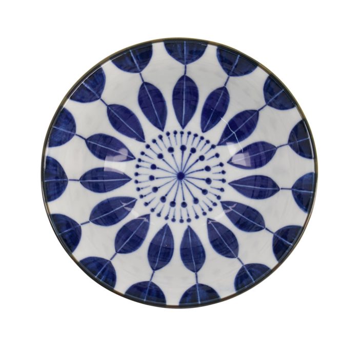Tokyo Design Studio - Bols Mixtes - Bol Tayo - Tournesol - 14.8×6.8cm 550ml – Image 3